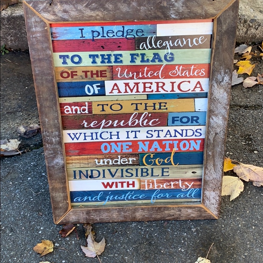 American sign